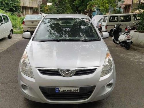 Hyundai I20 Magna 1.2, 2010, Petrol MT for sale in Nagar