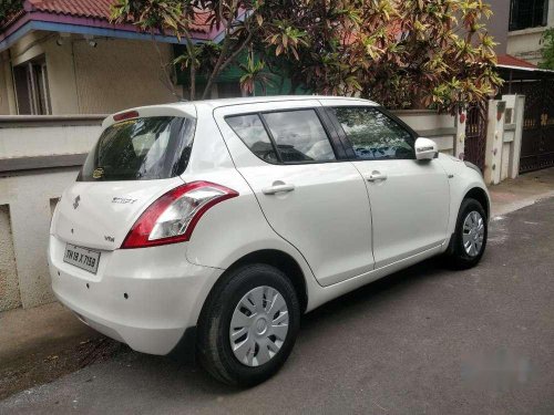 2012 Maruti Suzuki Swift VDI MT for sale in Chennai