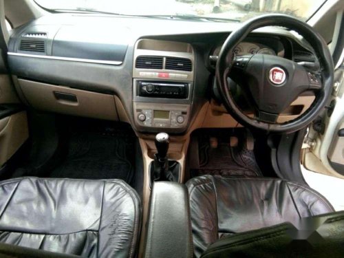 Fiat Linea Emotion 1.3 MJD, 2014, Diesel MT in Chennai