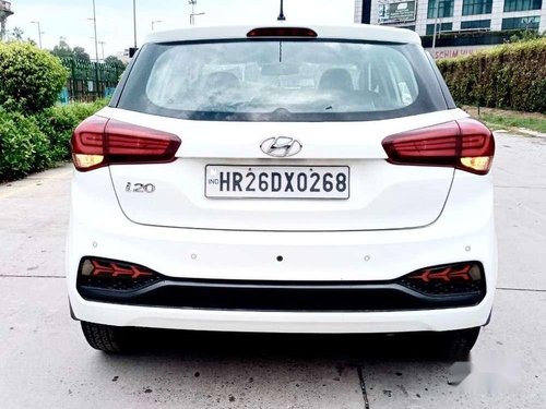 Used 2019 Hyundai Elite i20 Magna 1.2 MT for sale in Noida