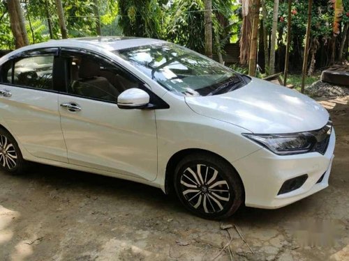 Honda City ZX VTEC Plus 2017 MT for sale in Jorhat