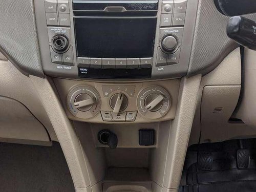 Maruti Suzuki Ertiga ZDI 2012 MT for sale in Hyderabad