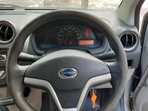 Datsun GO A 2016 MT for sale in Chennai