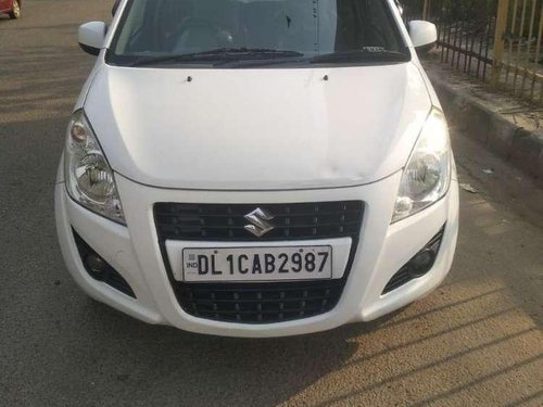 2016 Maruti Suzuki Ritz MT for sale in Faridabad