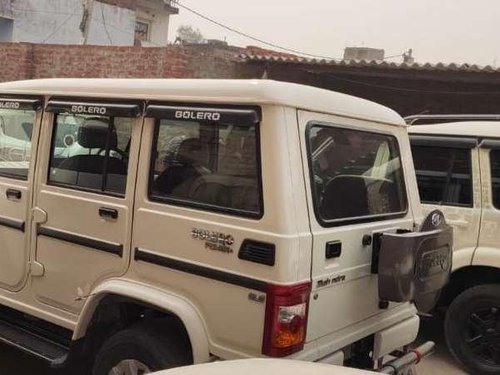 Mahindra Bolero SLE BS IV, 2017, Diesel MT for sale in Varanasi