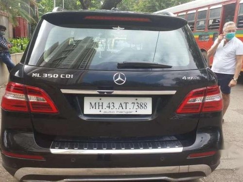 2016 Mercedes Benz CLA AT for sale in Mumbai