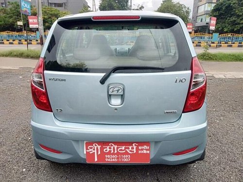 Hyundai i10 Magna 2014 MT for sale in Indore