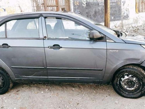 Tata Indica Vista Aqua Quadrajet BS-III, 2008, Diesel MT in Jamnagar