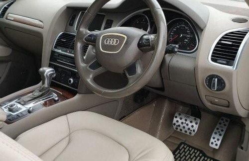 Used 2012 Audi Q7 3.0 TDI quattro AT for sale in New Delhi