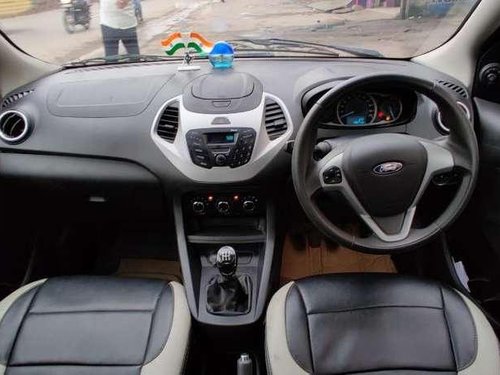 Ford Figo Aspire 2016 MT for sale in Ongole