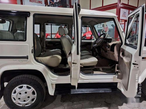 Used 2017 Mahindra Bolero ZLX MT for sale in Coimbatore