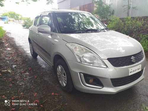 2015 Maruti Suzuki Swift VDI MT for sale in Nashik