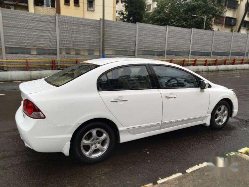 Honda Civic 1.8V Automatic, 2009, Petrol AT in Mumbai