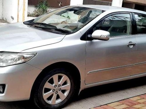 2010 Toyota Corolla Altis  1.8 G MT for sale in Pune