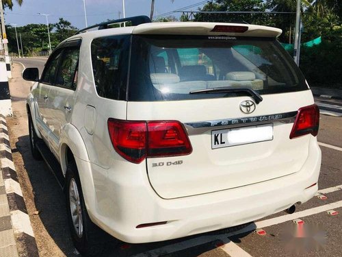 Toyota Fortuner 3.0 4x2 Automatic, 2014, Diesel AT in Kozhikode