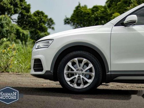 2016 Audi Q3 AT for sale in Aluva