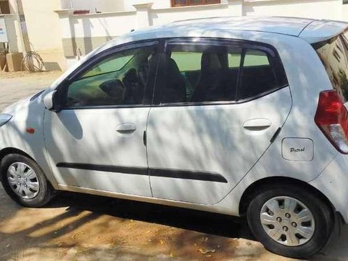 Hyundai i10 Asta 1.2 2008 MT for sale in Erode