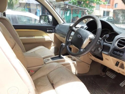 2010 Ford Endeavour 3.0L 4X4 AT for sale in Kolkata