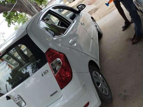 Used 2011 Hyundai i10 Sportz MT for sale in Ahmedabad