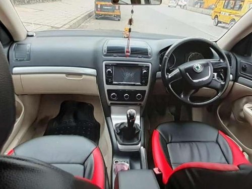 2011 Skoda Laura Classic 1.8 TSI MT for sale in Mumbai