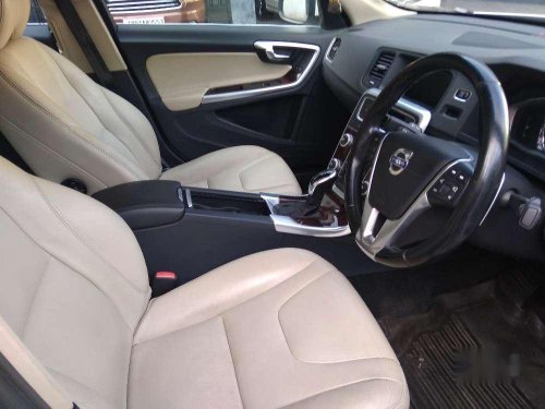 Volvo S60 Summum D4, 2015, Diesel AT in Chennai