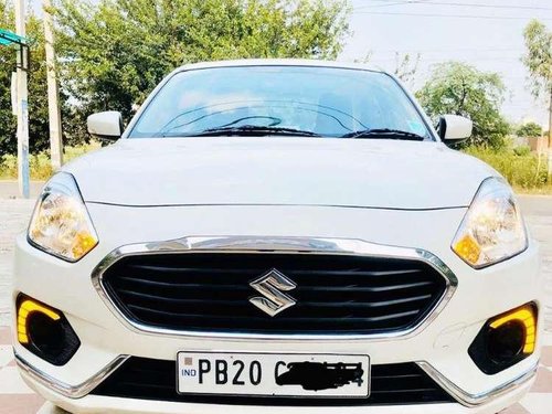 2019 Maruti Suzuki Swift Dzire MT for sale in Jalandhar