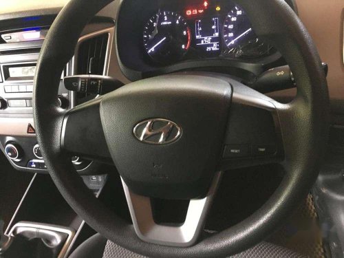 Hyundai Creta 1.4 S Plus, 2018, Diesel AT for sale in Kozhikode