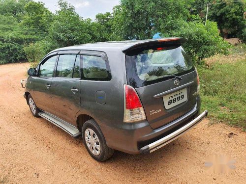 2010 Toyota Innova MT for sale in Madurai