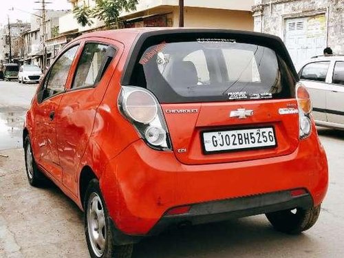 2013 Chevrolet Beat Diesel MT for sale in Jamnagar