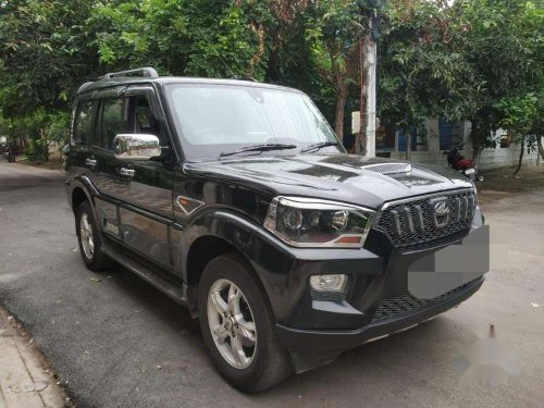 2015 Mahindra Scorpio MT for sale in Hyderabad