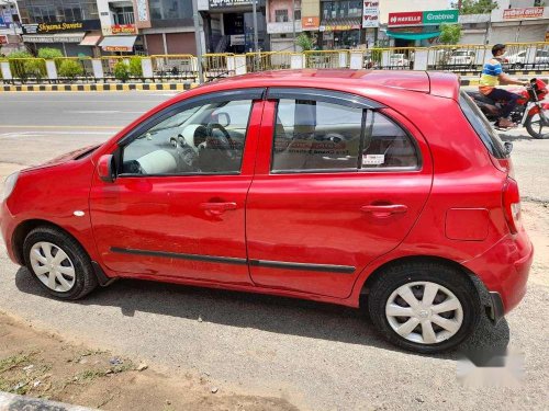 Nissan Micra 2011 Diesel MT for sale in Jaipur