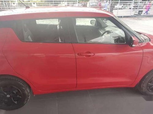 Used 2018 Maruti Suzuki Swift VXI MT for sale in Noida