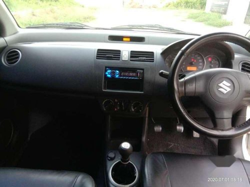 Maruti Suzuki Swift VDI 2011 MT for sale in Erode