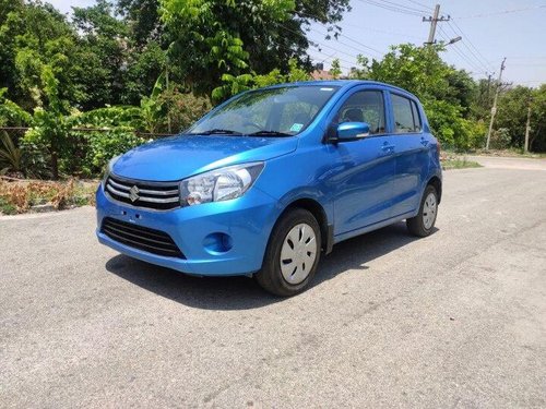 2016 Maruti Celerio ZXI AMT BSIV AT for sale in Bangalore