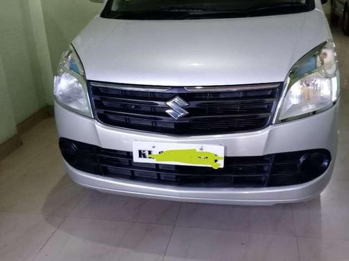 Used Maruti Suzuki Wagon R LXI 2012 MT for sale in Thiruvananthapuram