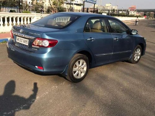 Toyota Corolla Altis 2011 MT for sale in Kolkata