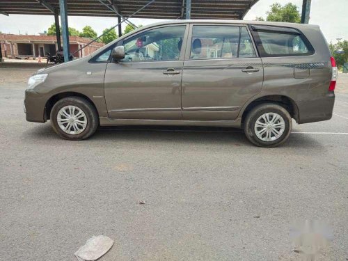 Toyota Innova 2014 MT for sale in Faridabad