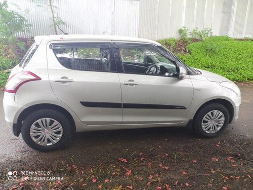 2015 Maruti Suzuki Swift VDI MT for sale in Nashik