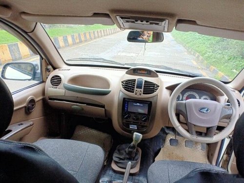 Used Mahindra Xylo D4 BSIII 2009 MT for sale in Mumbai