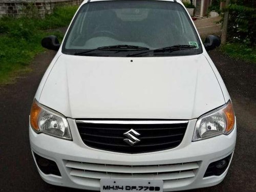 Maruti Suzuki Alto K10 VXi, 2012, Petrol MT for sale in Satara