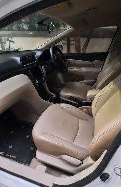 Maruti Ciaz RS ZDi Plus SHVS 2016 MT for sale in Bangalore