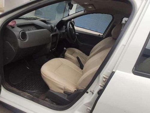 2015 Renault Duster MT for sale in Hyderabad