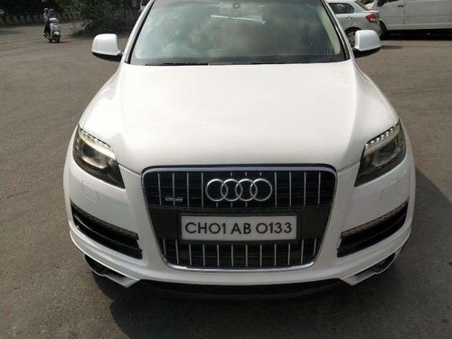 Used 2010 Audi Q7 3.0 TDI quattro AT for sale in Jalandhar