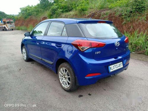 Hyundai Elite I20 Sportz 1.4, 2015, Diesel MT for sale in Ernakulam