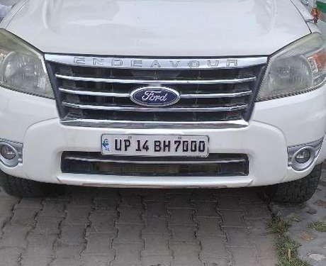 Used 2011 Ford Endeavour MT for sale in Noida