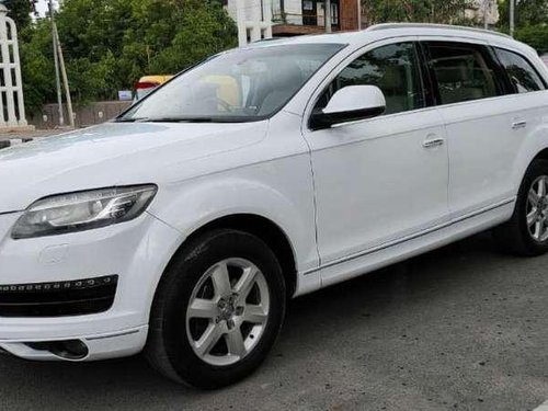 2012 Audi Q7 3.0 TDI quattro AT for sale in Gurgaon