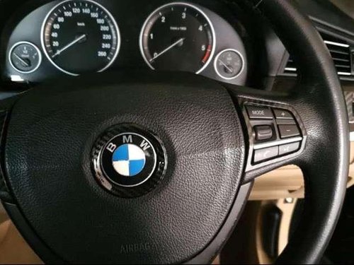 2012 BMW 5 Series 520d Luxury Line AT for sale in Mira Road