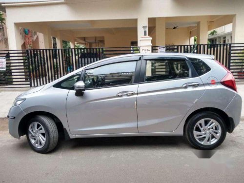 Honda Jazz VX CVT 2019 MT for sale in Chennai