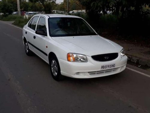2006 Hyundai Accent GLE MT for sale in Chandigarh