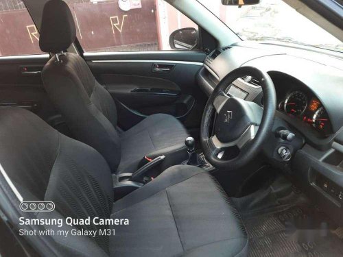 2014 Maruti Suzuki Swift VXI MT for sale in Coimbatore